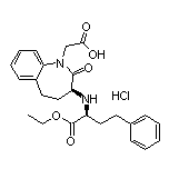 Benazepril Hydrochloride