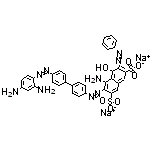 Chlorazol Black E