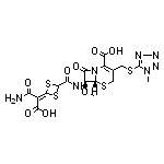 Cefotetan