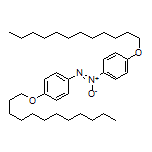 4,4’-Didodecyloxyazoxybenzene