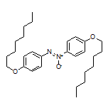 4,4’-Di-n-octyloxyazoxybenzene