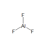 Aluminum Trifluoride