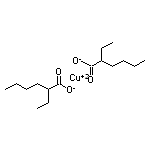 Copper(II) 2-Ethylhexanoate