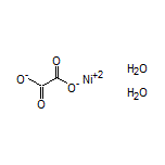 Nickel(II) Oxalate Dihydrate