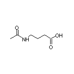 4-Acetamidobutanoic Acid