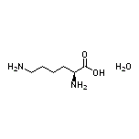L-Lysine Hydrate