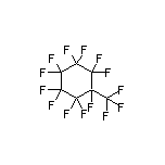 Perfluoro(methylcyclohexane)