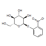2-Nitrophenyl β-D-glucopyranoside, 98%