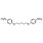 1,5-Bis(4-aminophenoxy)pentane