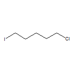 1-Chloro-5-iodopentane