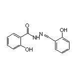 Salicylidene Salicylhydrazide