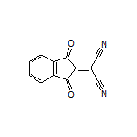 2-(Dicyanomethylene)indan-1,3-dione
