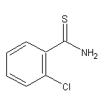 2-Chlorobenzothioamide