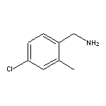 4-Chloro-2-methylbenzylamine