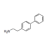 2-(4-Biphenylyl)ethylamine