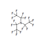 Perfluorotriethylamine