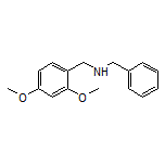 N-Benzyl-1-(2,4-dimethoxyphenyl)methanamine
