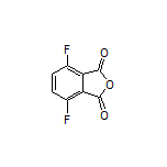 3,6-Difluorophthalic Anhydride