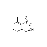 3-Methyl-2-nitrobenzyl Alcohol