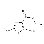 Ethyl 2-Amino-5-ethylthiophene-3-carboxylate