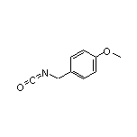 4-Methoxybenzyl Isocyanate
