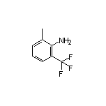 2-Methyl-6-(trifluoromethyl)aniline