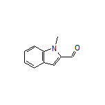 1-Methylindole-2-carbaldehyde