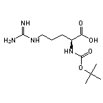 N2-Boc-L-arginine