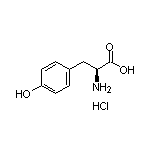 L-Tyrosine Hydrochloride