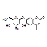 4-Methylumbelliferyl β-D-glucopyranoside