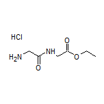 Glycylglycine Ethyl Ester Hydrochloride