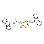 (S)-2,3-Bis(Fmoc-amino)propanoic Acid