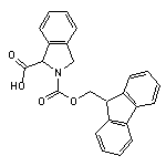 2-Fmoc-isoindoline-1-carboxylic Acid