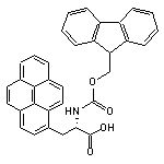 Fmoc-3-(1-pyrenyl)-L-alanine