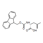 (R)-2-(Fmoc-amino)-4-methyl-4-pentenoic Acid