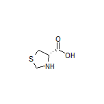 (S)-Thiazolidine-4-carboxylic Acid