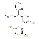 Brompheniramine maleate