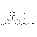 Hydroxyzine Dihydrochloride