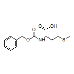 Cbz-DL-methionine