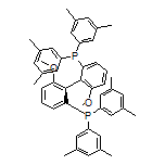 (R)-(+)-2,2’-Bis[di(3,5-xylyl)phosphino]-6,6’-dimethoxy-1,1’-biphenyl