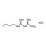 Buformin Hydrochloride