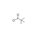 tert-Butyldichlorophosphine