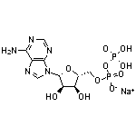 Adenosine 5’-Diphosphate Sodium Salt