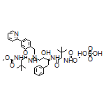 Atazanavir Sulfate