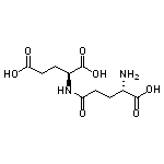 (S)-2-[(S)-4-Amino-4-carboxybutanamido]pentanedioic Acid