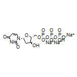 2’-Deoxyuridine-5’-triphosphate Trisodium Salt
