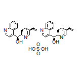Cinchonine Sulfate