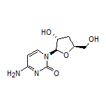 3’-Deoxycytidine