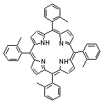 5,10,15,20-Tetrakis(2-methylphenyl)porphyrin