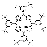 5,10,15,20-Tetrakis(3,5-di-tert-butylphenyl)porphyrin
